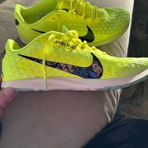 Nike 12.5 Men’s Zoom Rival Waffle 5 XC Running Shoe 2022,  CZ1795-702